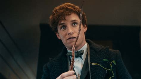 eddie redmayne pub burberry|who played newt scamander.